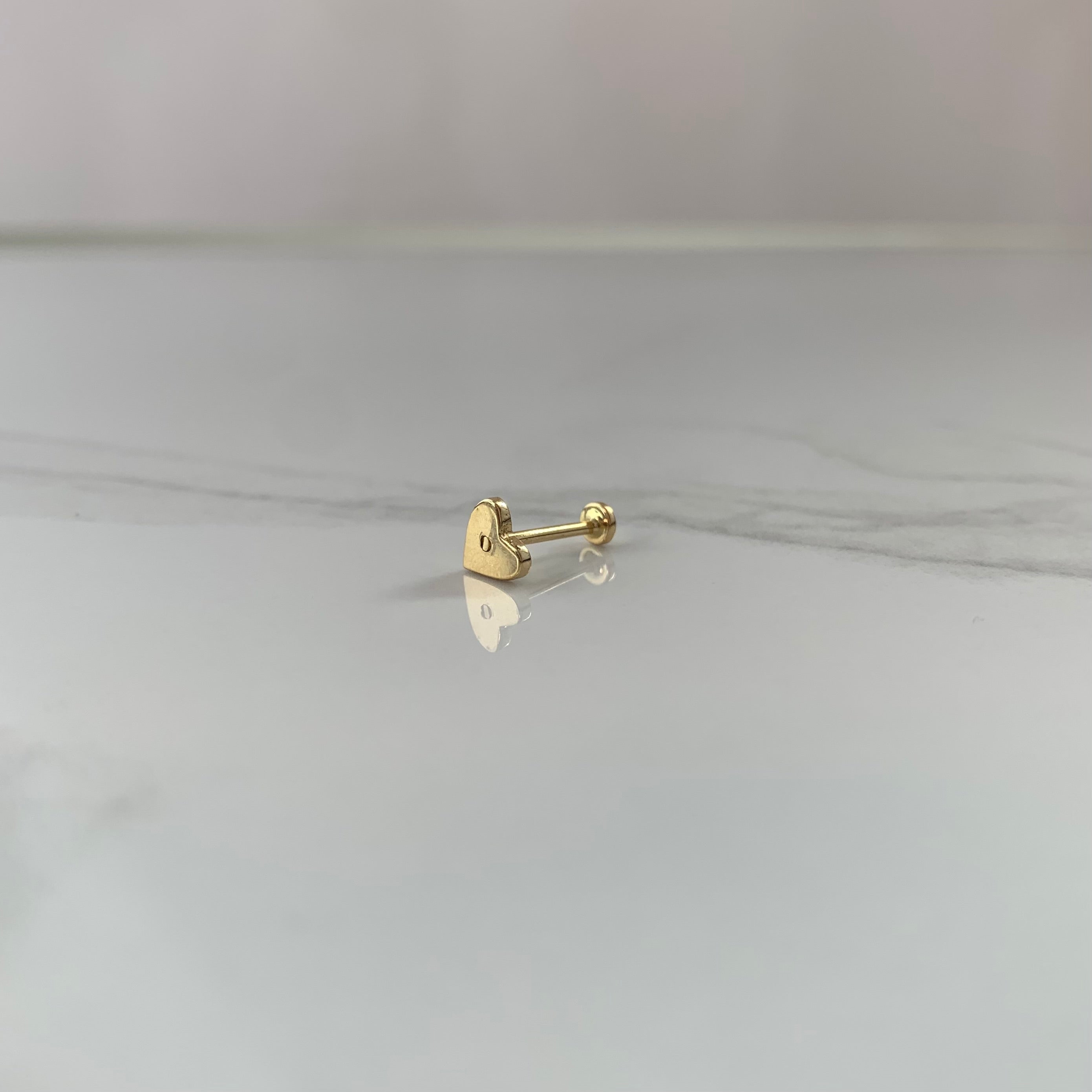 Piercing CORAZON 0.55 GR