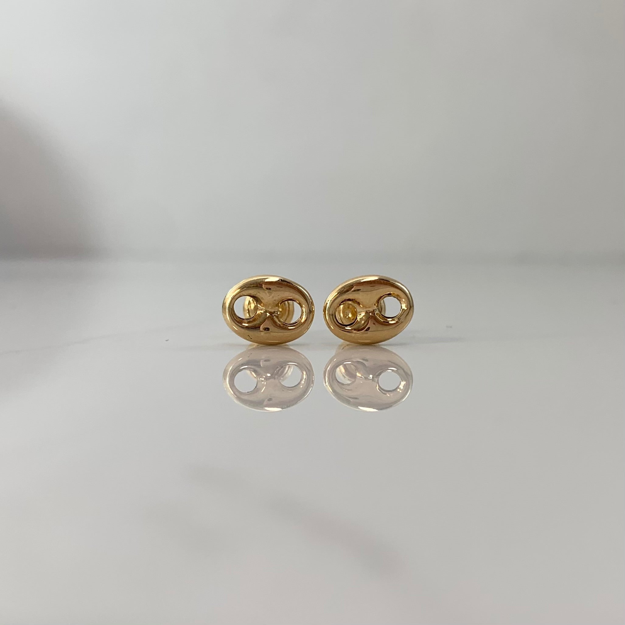 TOPOS GC ORO AMARILLO 18K 0,87 GR / 7 MM