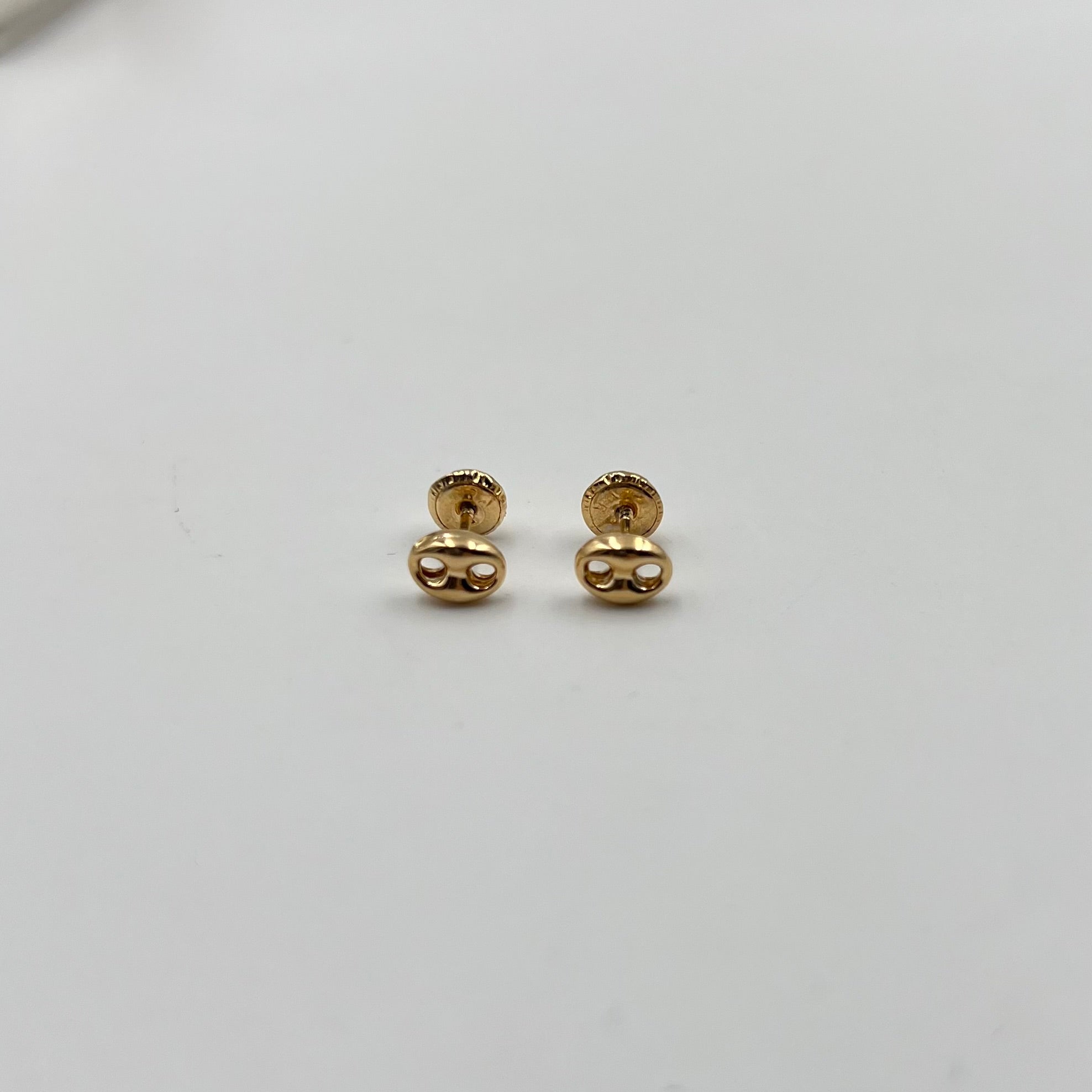 TOPOS GC ORO AMARILLO 18K 0,57 GR / 5 MM