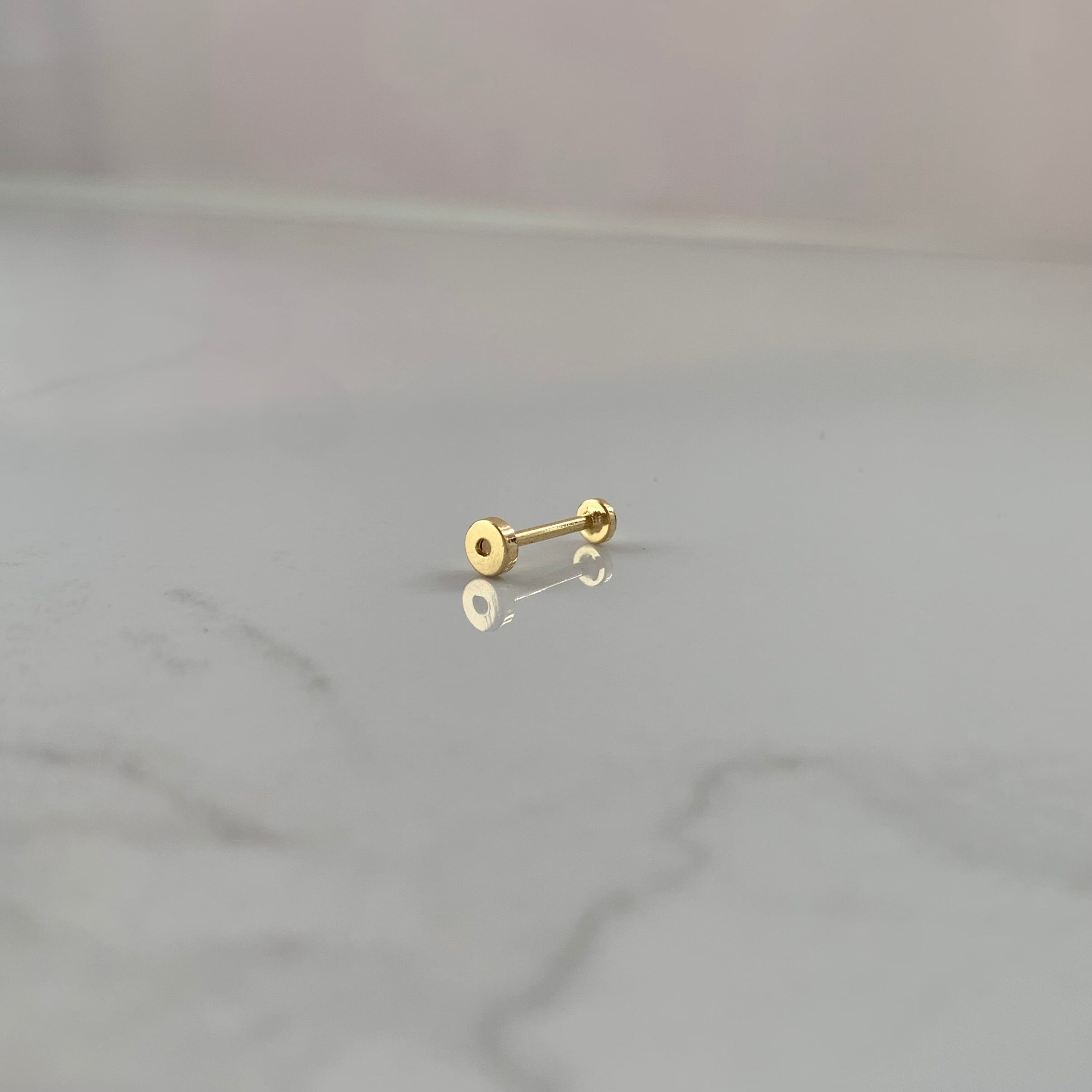 Piercing 0.35GR / 1.1CM