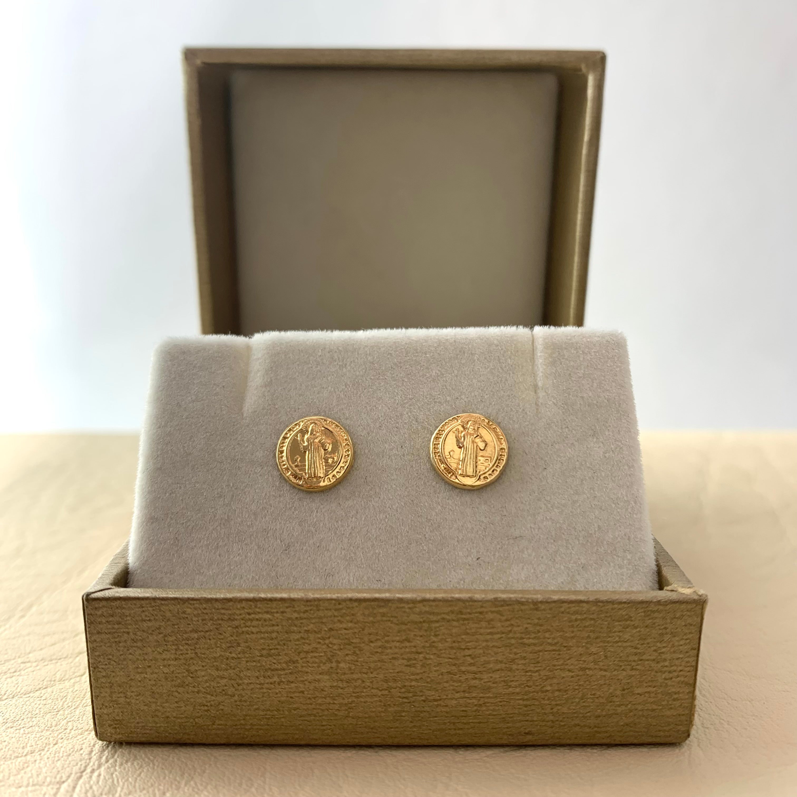 TOPOS SAN BENITO * 0,9 GR / 7,8 MM  *