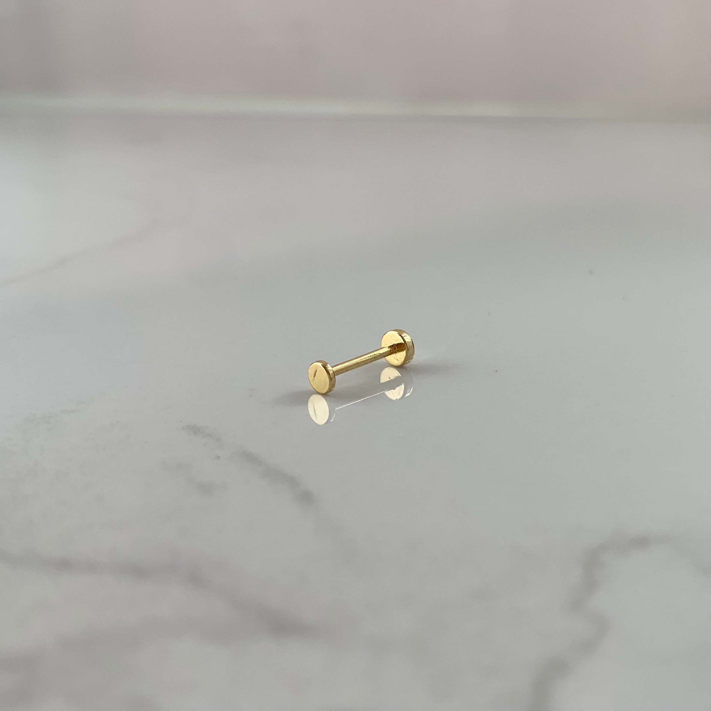 Piercing 0.35GR / 1.1CM