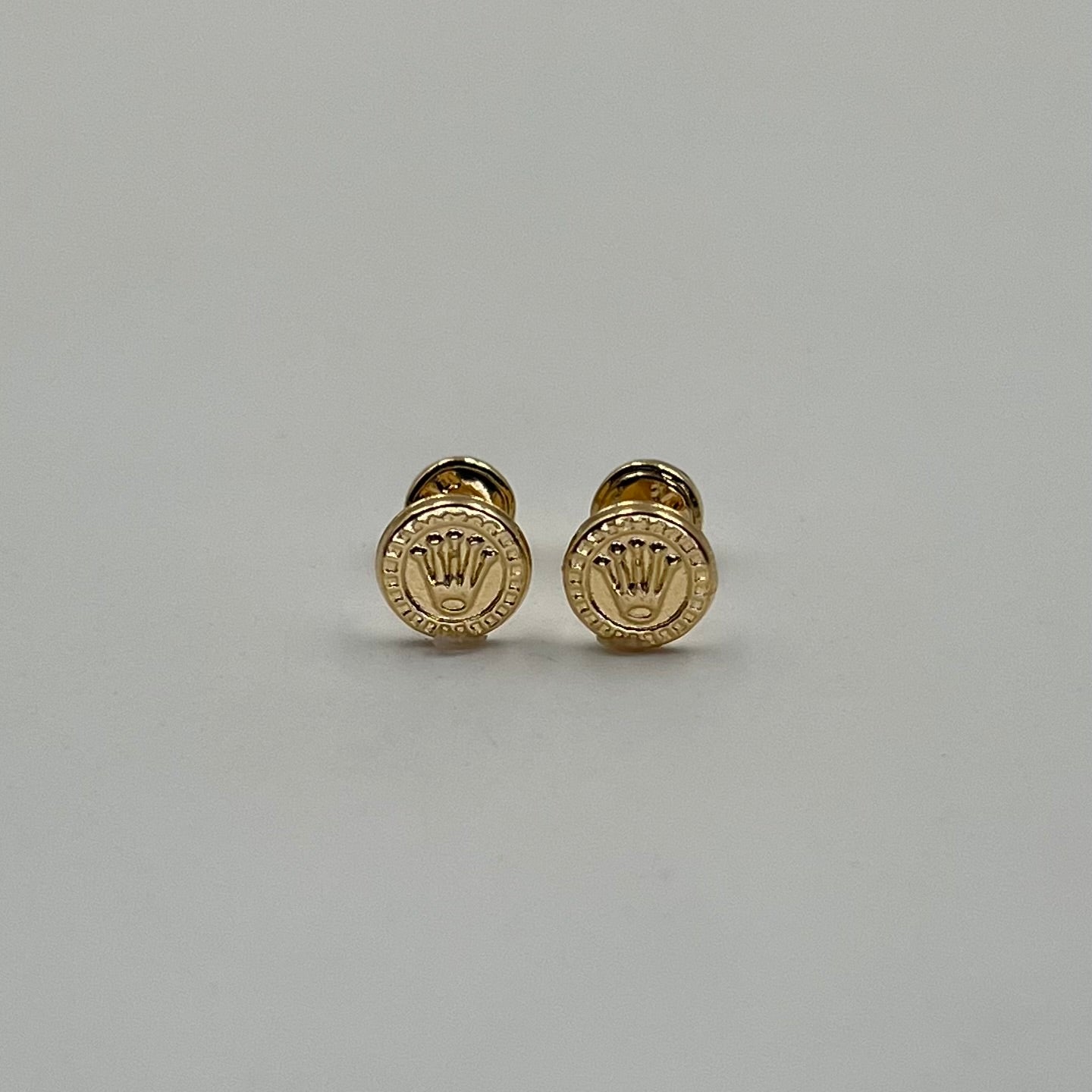 TOPOS RX  ORO AMARILLO 18K 0,68 GR / 6 MM