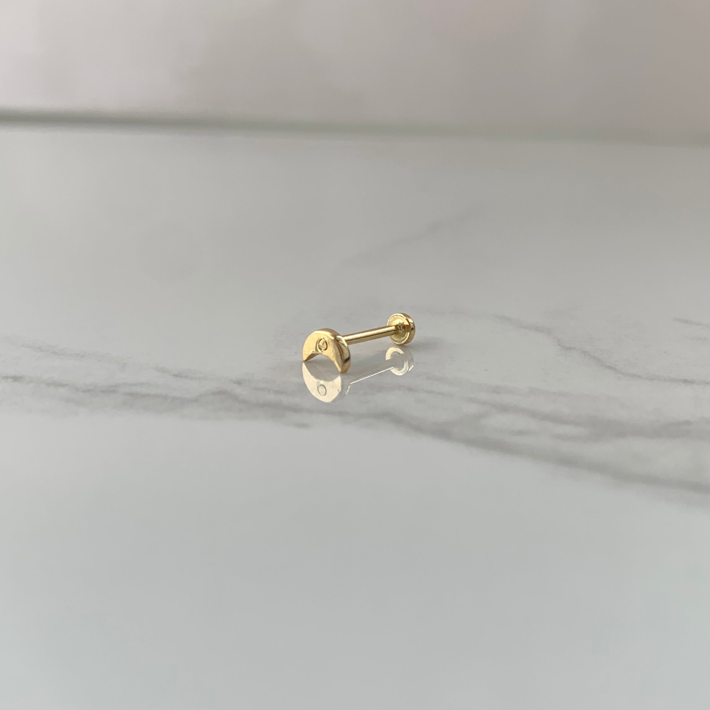 Piercing LUNA 0.4 / 0.35GR