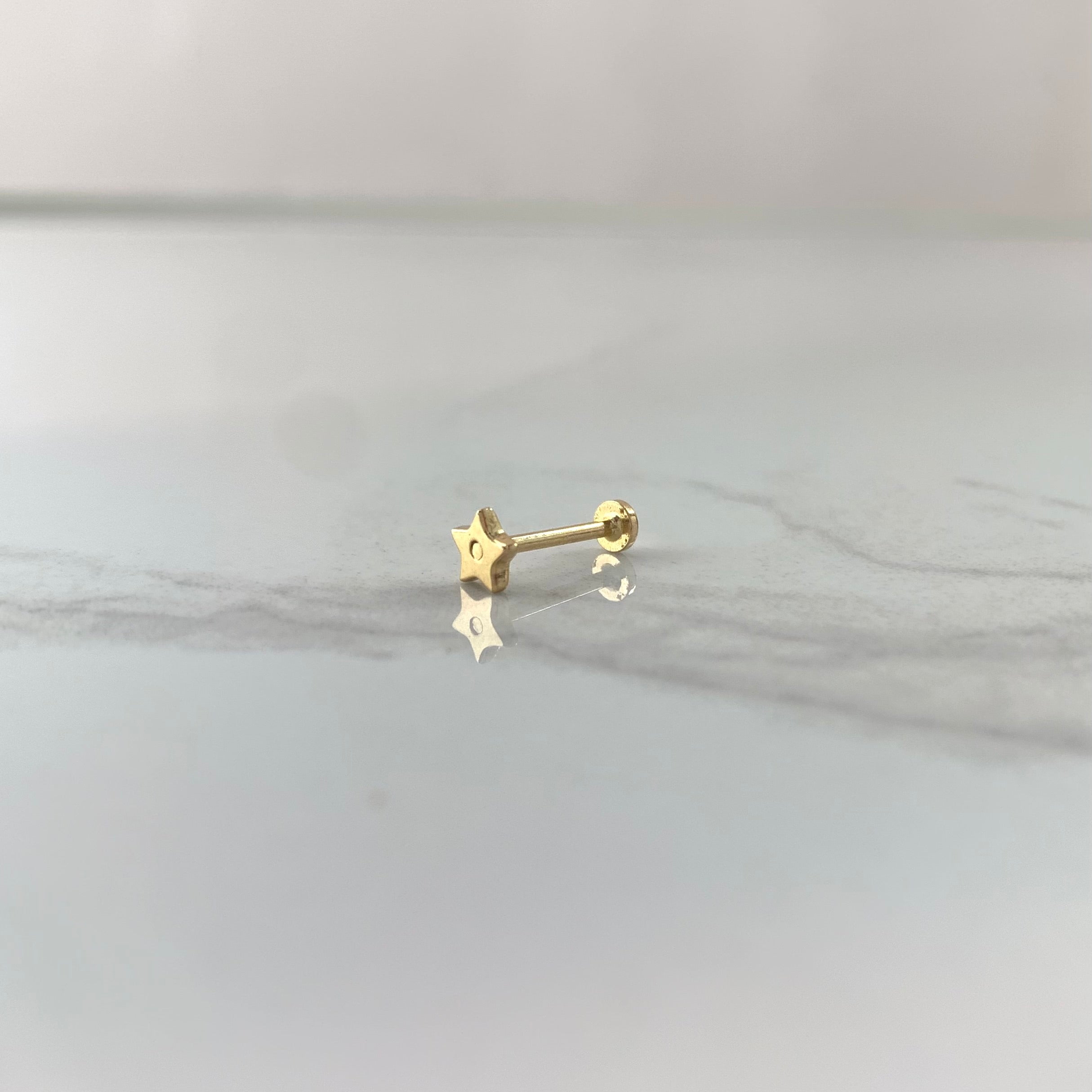 Piercing ESTRELLA / 0.35GR