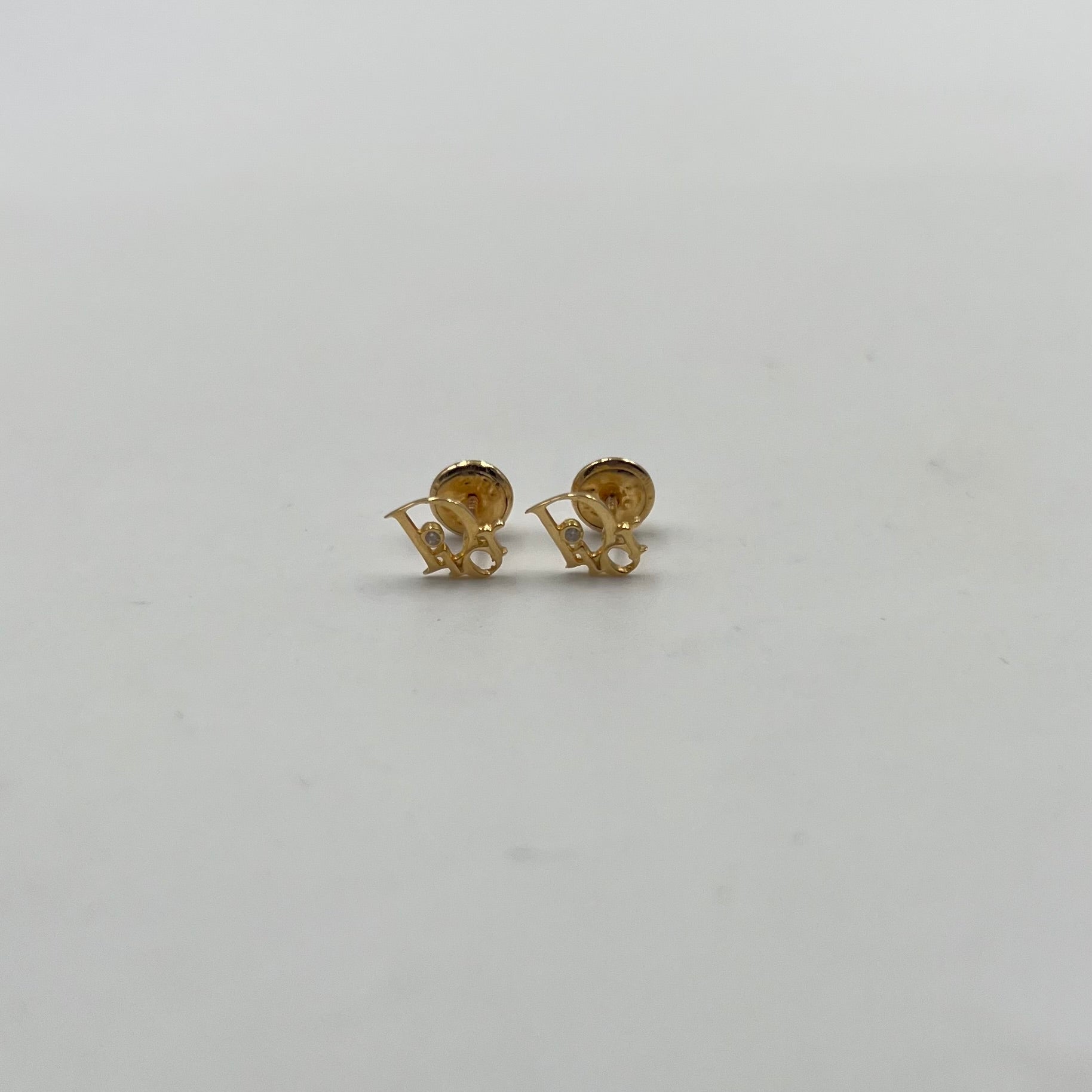 TOPOS DR ORO AMARILLO 18K 0,67 GR / 7 MM