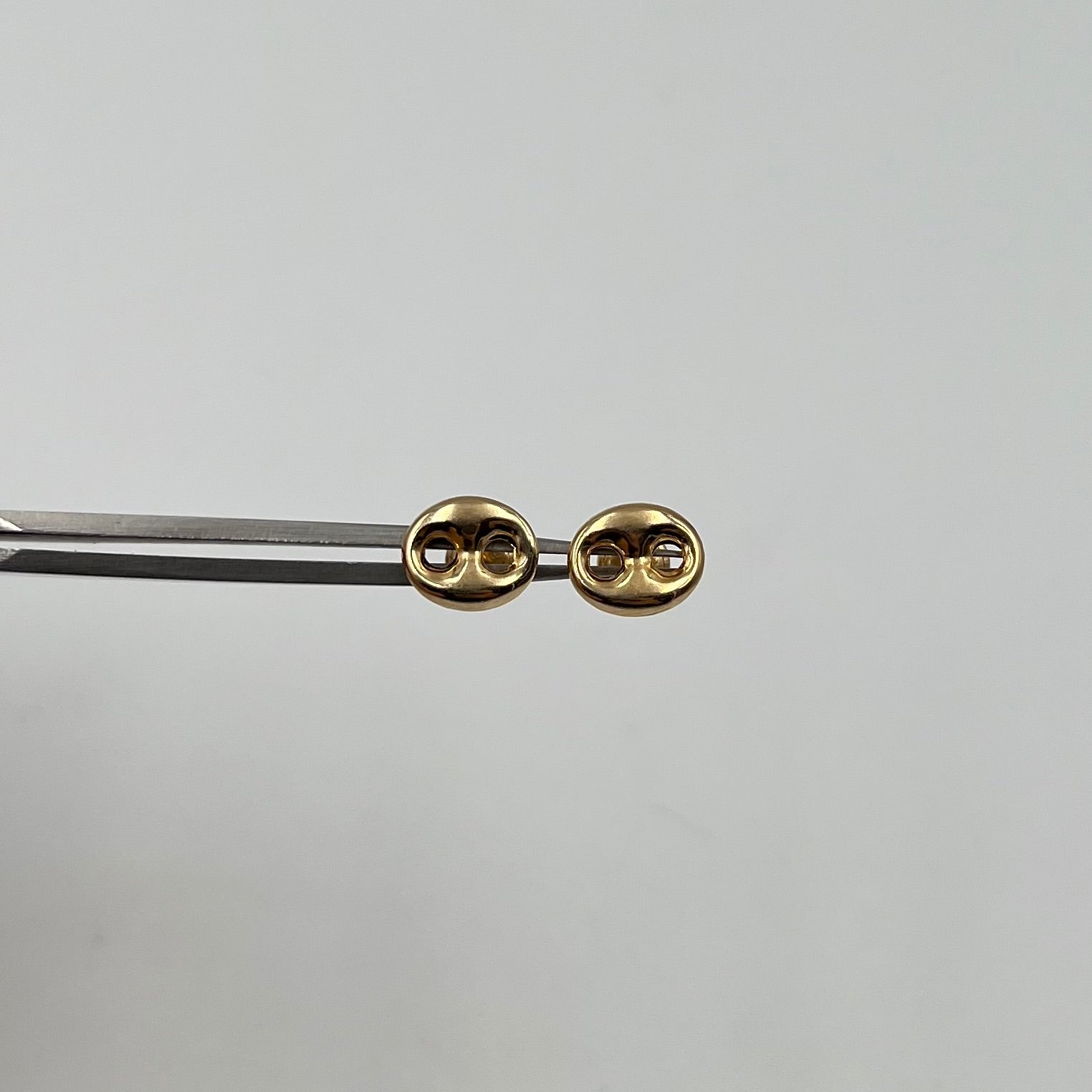 TOPOS GC ORO AMARILLO 18K 0,97 GR / 10 MM